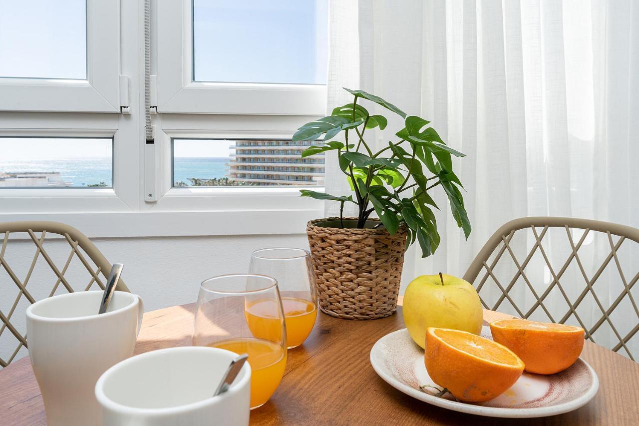 Monko Santa Catalina Apartment Torremolinos Exterior photo